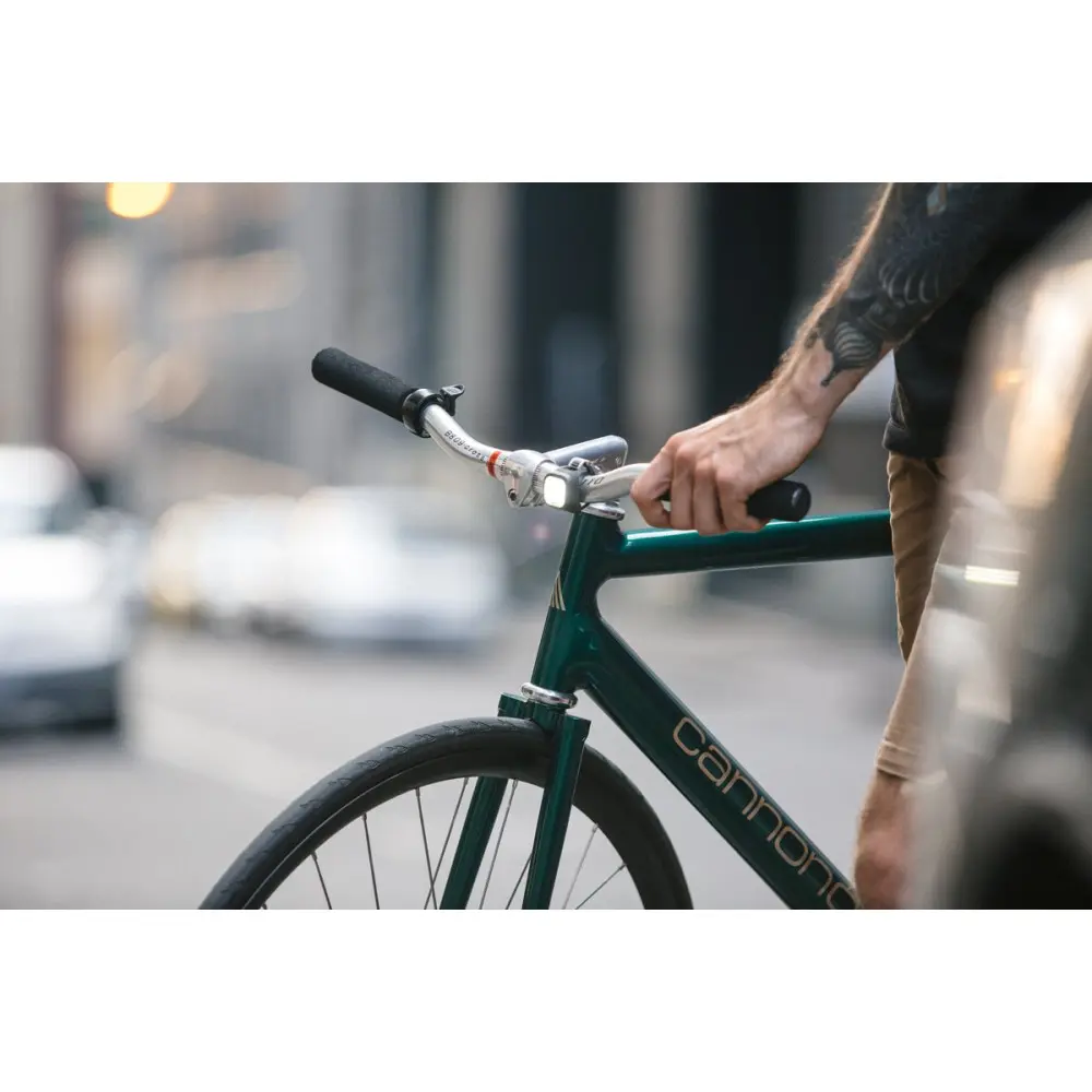 Мигалка передняя Knog Blinder Mini Chippy Front 20 Lumens Black