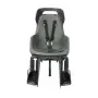 Дитяче велокрісло Bobike Maxi GO Carrier / Macaron grey