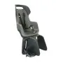 Дитяче велокрісло Bobike Maxi GO Carrier / Macaron grey