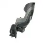 Дитяче велокрісло Bobike Maxi GO Carrier / Macaron grey
