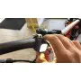 Мигалка передняя Knog Blinder Mini Dot Front 20 Lumens Black