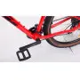 Велосипед KTM CHICAGO 291 рама XXL/57 оранжевый