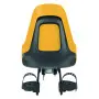 Детское велокресло Bobike Mini ONE / Mighty mustard
