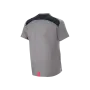  Джерсі Alpinestars A-DURA DRI ASTAR SS JERSEY DARK GRAY, M