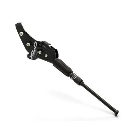 Підніжка на заднє перо XLC KS-R06, 26-28", регульована, чорна