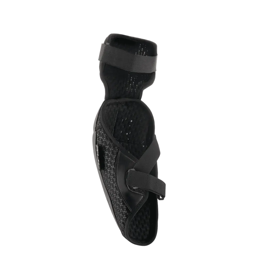  Захист ліктя Alpinestars BIONIC PLUS ELBOW PROTECTOR BLACK, L/XL