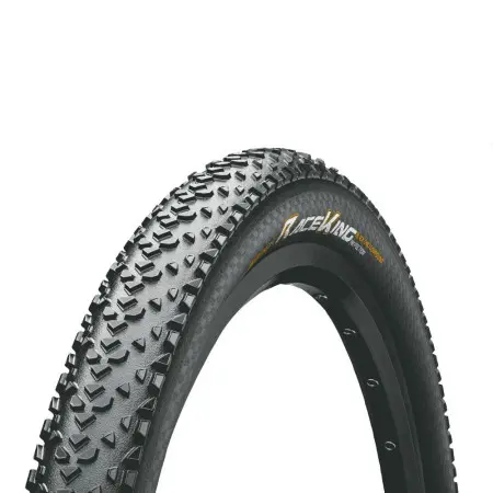 Покришка безкамерна Continental Race King ProTection 27.5 " | 27.5 x 2.20 чорна, складна, skin