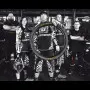 Покришка безкамерна Continental Der Kaiser Projekt, 26"x2.40, 60-559, чорна, складна, BlackChili, ProTection Apex, Skin, 900гр.,