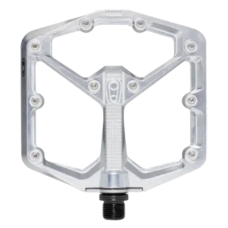  Педалі Crankbrothers STAMP 7 LARGE, Silver