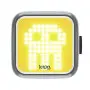 Мигалка передня Knog Blinder Skull Array Front 200 Lumens