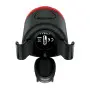Мигалка задня Knog Plug Rear 10 Lumens Black
