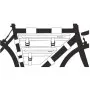 Сумка Birzman Packman Travel Frame Pack Satellite, 2.5л