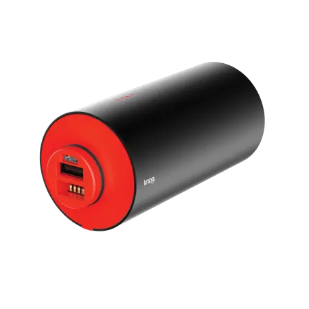 Аккумулятор для фары Knog PWR Bank Large 10000 мАч POWERBANK