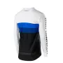 Джерси MONDRAKER FOREST AIR L/S черно-синий, XL