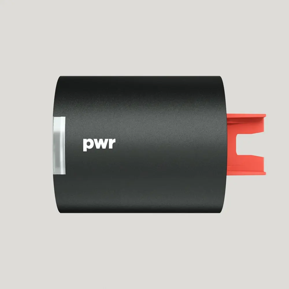 Змінна голова для фари Knog PWR Lighthead 700 Lumens