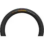 Покришка Continental Der Baron Projekt 29 " x2. 4, фолдінг, Tubeless, ProTection Apex, Skin