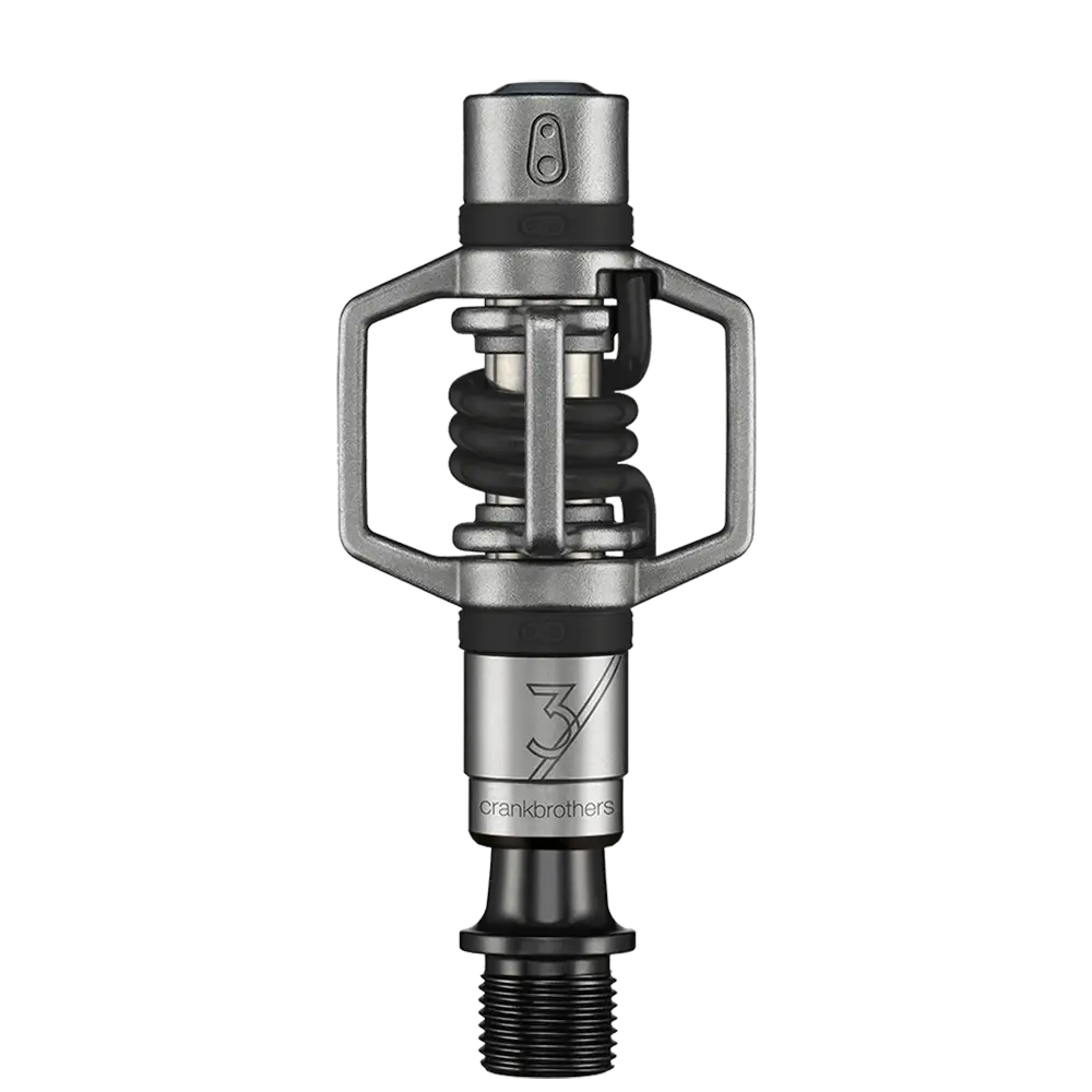  Педалі Crankbrothers EGGBEATER 3, Black