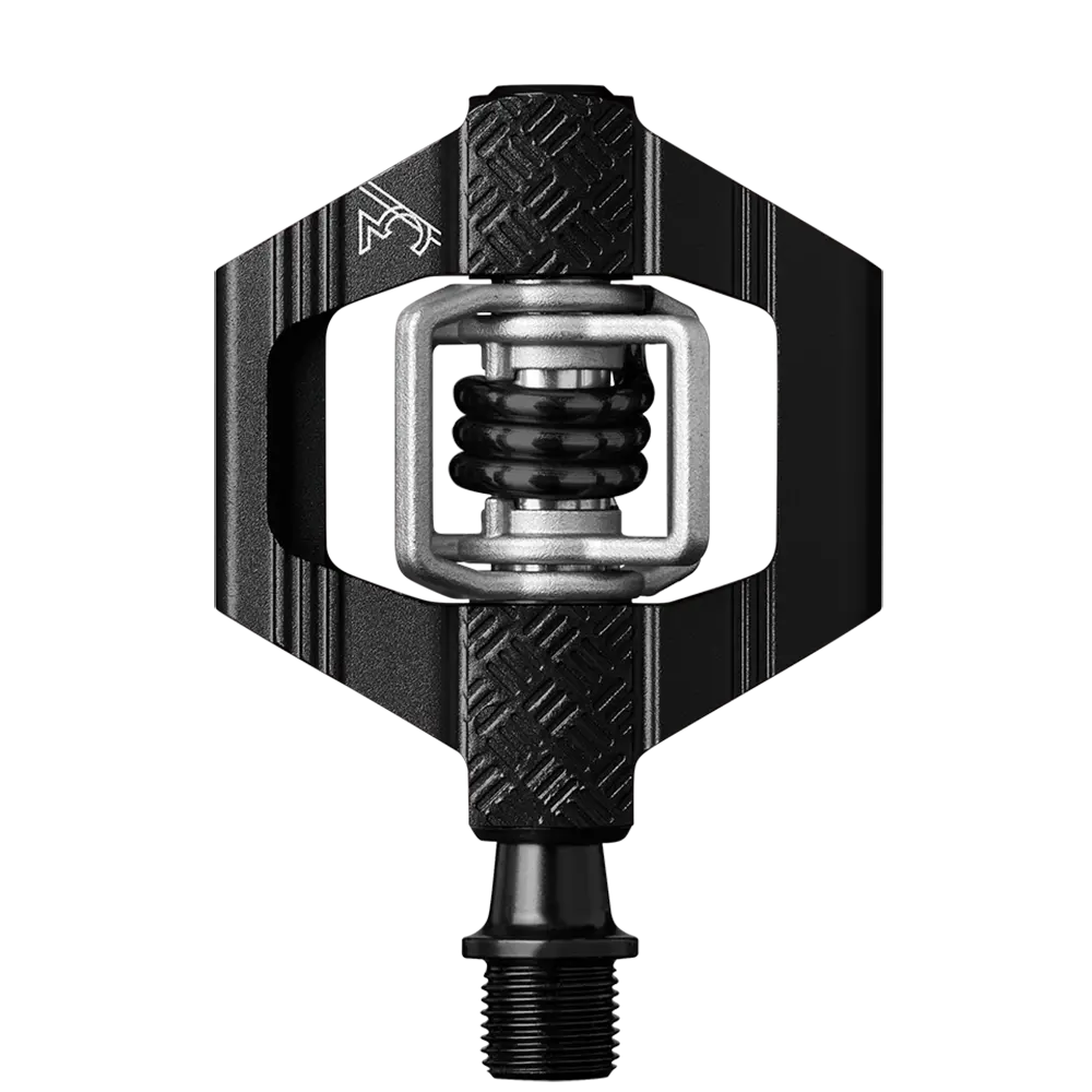 Педали Crankbrothers CANDY 3, Black / Black