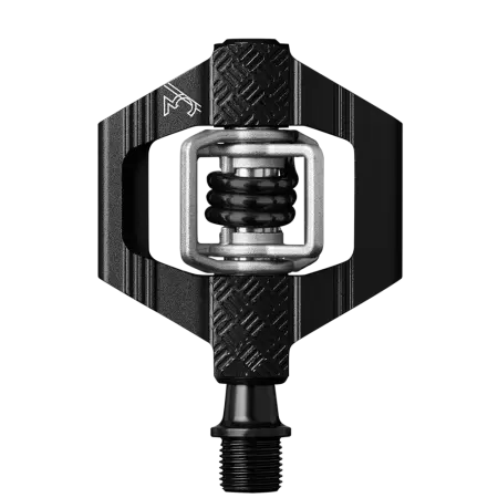 Педали Crankbrothers CANDY 3, Black / Black