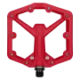 Педали Crankbrothers STAMP 1 LARGE, Red (Gen 2)