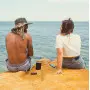 Колонка bluetooth Knog PWR Sound (без акумулятора)