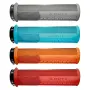  Гріпси Peaty's Monarch Grip Mushroom, Thin 30>32mm, Trail Comfort, Mango