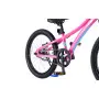 Велосипед детский RoyalBaby Chipmunk Explorer 20", OFFICIAL UA, розовый