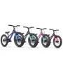 Велосипед детский RoyalBaby Chipmunk Explorer 20", OFFICIAL UA, розовый