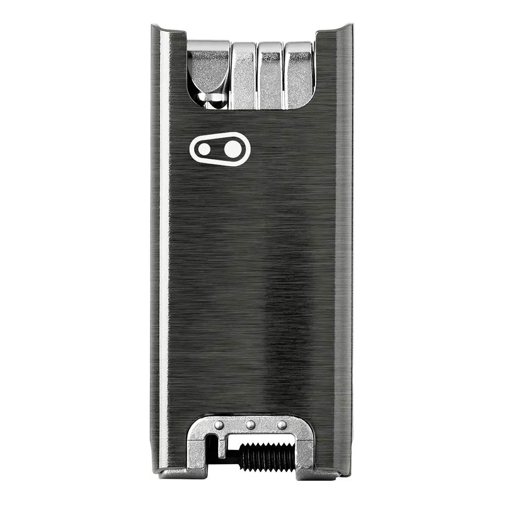  Мультитул Crankbrothers F15, Black