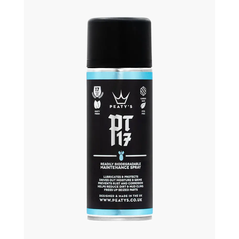  Спрей для загального догляду Peaty's PT17 General Maintenance Spray, 400ml