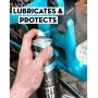  Спрей для загального догляду Peaty's PT17 General Maintenance Spray, 400ml