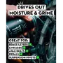  Спрей для загального догляду Peaty's PT17 General Maintenance Spray, 400ml