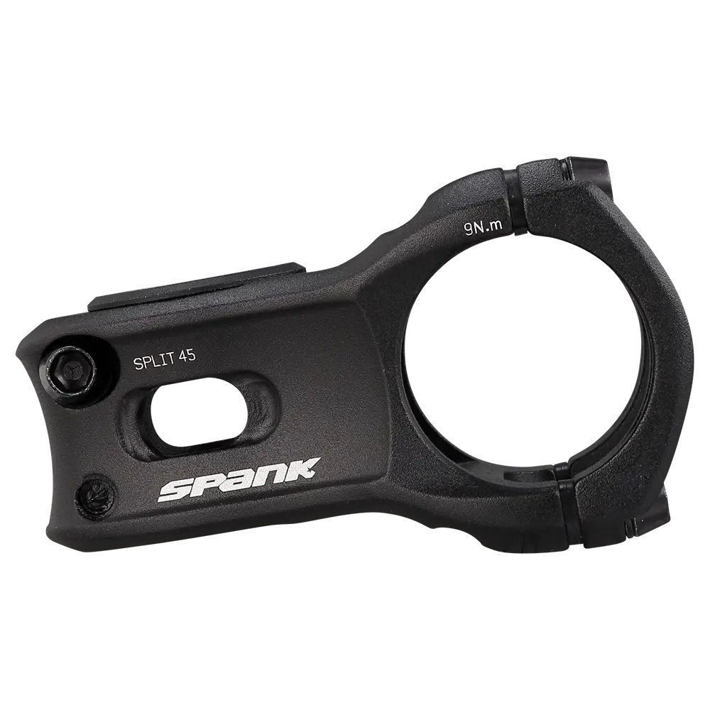  Винос SPANK SPLIT 35, 45mm Black