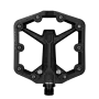 Педали Crankbrothers STAMP 1 SMALL, Black (Gen 2)