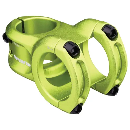  Винос SPANK SPOON 350 45mm, Green