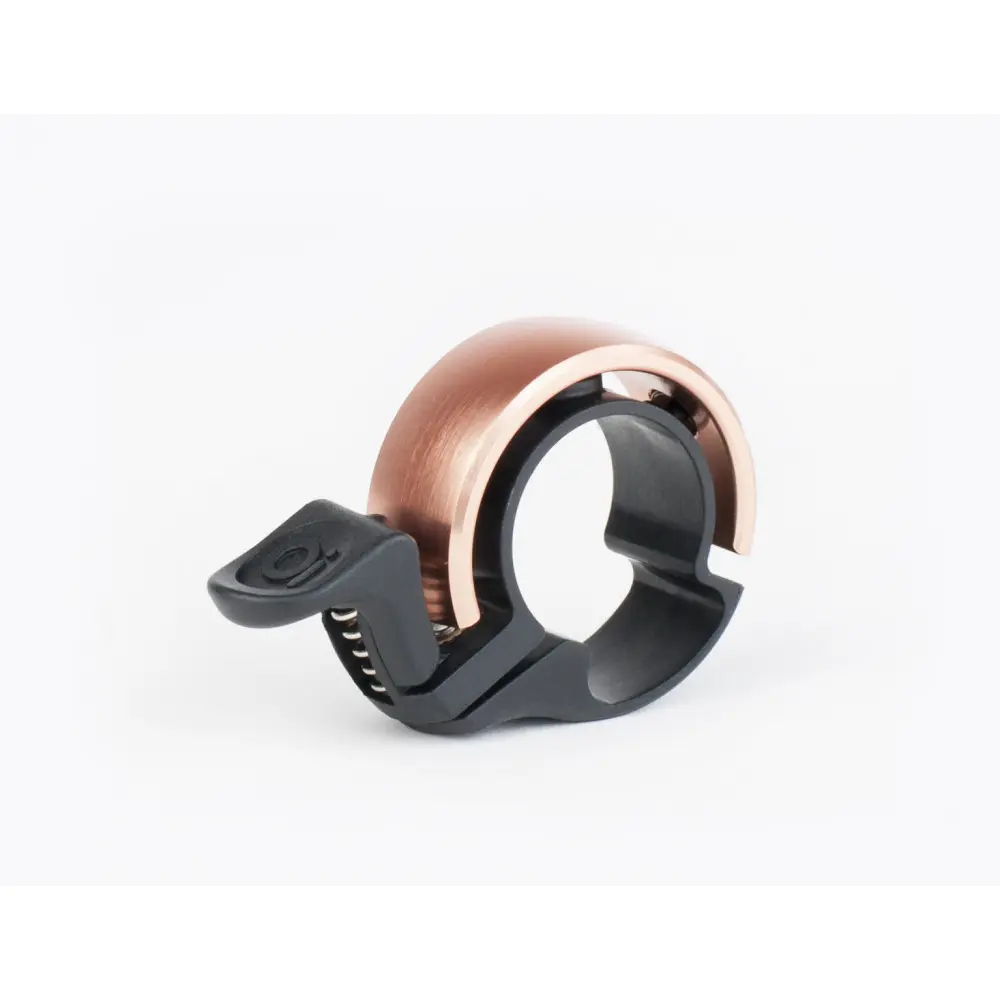 Звонок Knog Oi Classic Large Copper