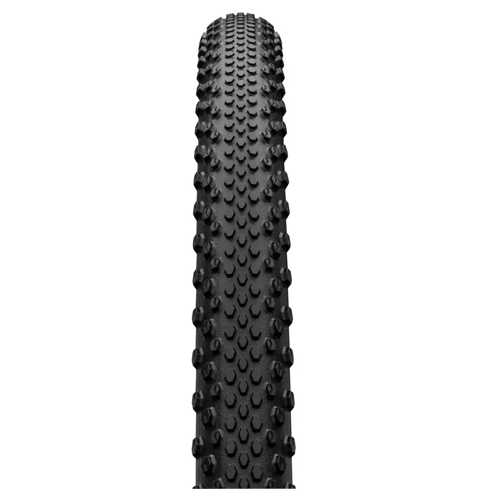 Покришка безкамерна Continental Terra Trail ProTection-28 " x 1.50 / 700 x 40C, чорна, складна, skin