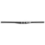 Кермо Ghost GND 51 Pro Team Carbon, 740 мм Rize 8 Back-31, 8мм, чорний