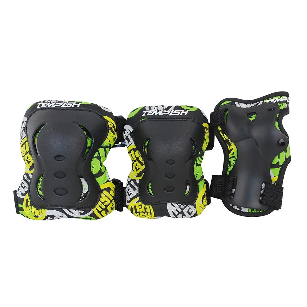 Защита (роликовые коньки) Tempish FID KIDS 3 пар. рожев/M