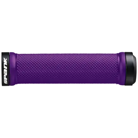  Гріпси SPANK SPOON, Purple