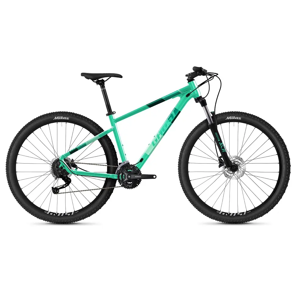 Ghost Kato Universal 29 S 2021 Friendly Sport