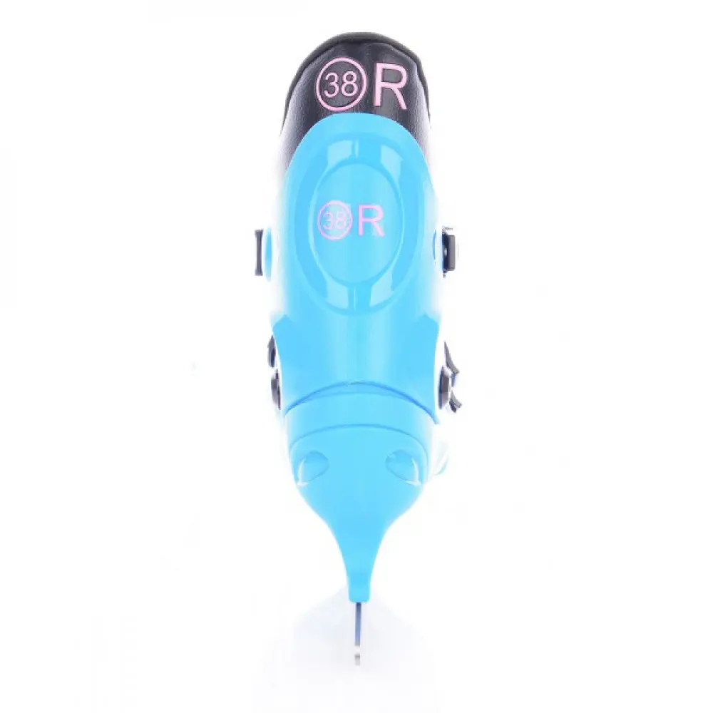 Коньки ледовые Tempish RENTAL R16 Lady/40