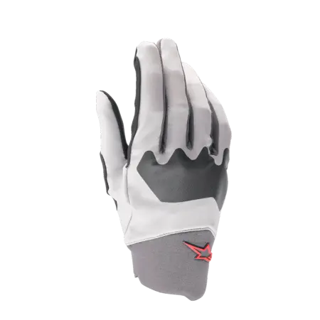  Рукавиці Alpinestars A-SUPRA GLOVES LIGHT GRAY, XL