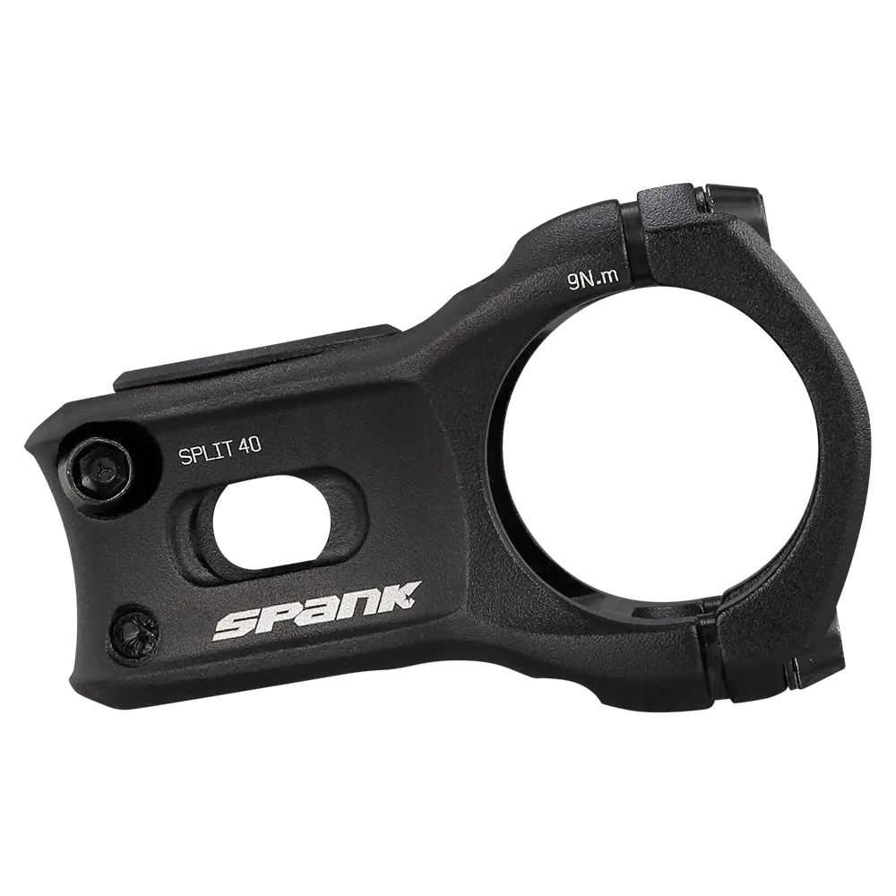  Винос SPANK SPLIT 35, 40mm Black