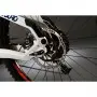 Электровелосипед HAIBIKE XDURO AllTrail 5.0 Carbon FLYON i630Wh 11 s. NX 27.5", рама L, сине-бело-оранжевый, 2020