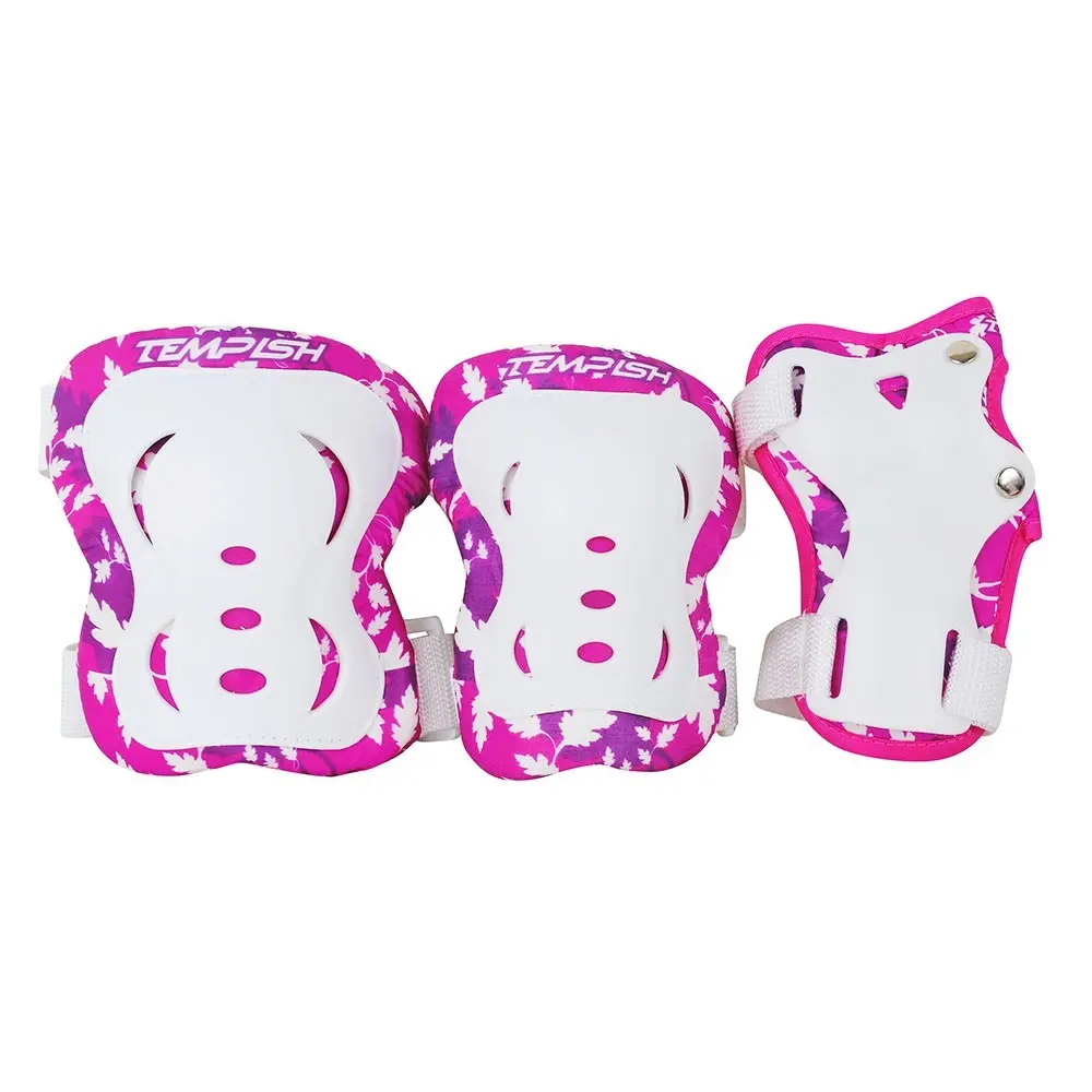 Защита (роликовые коньки) Tempish FID KIDS 3 пар. чорний/XS