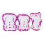 Защита (роликовые коньки) Tempish FID KIDS 3 пар. чорний/XS