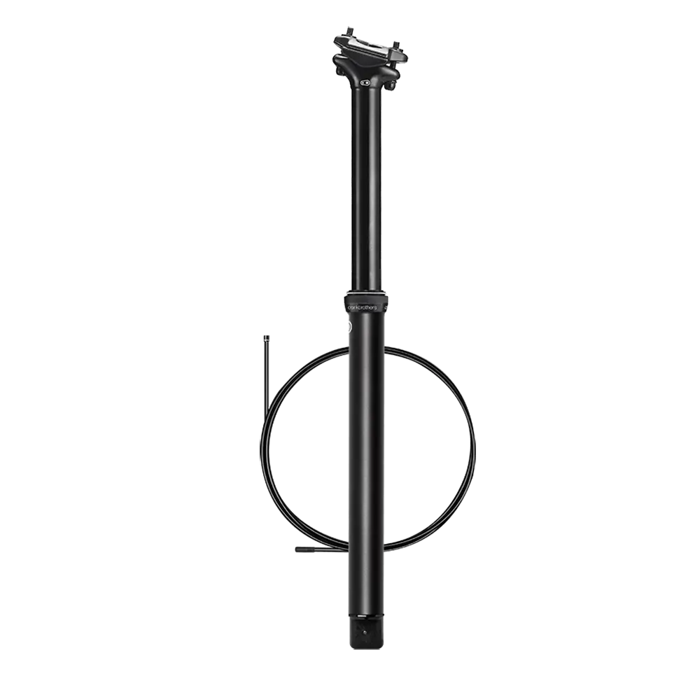 Подседельный штырь-дроппер Crankbrothers HIGHLINE 3, 170mm, 30.9