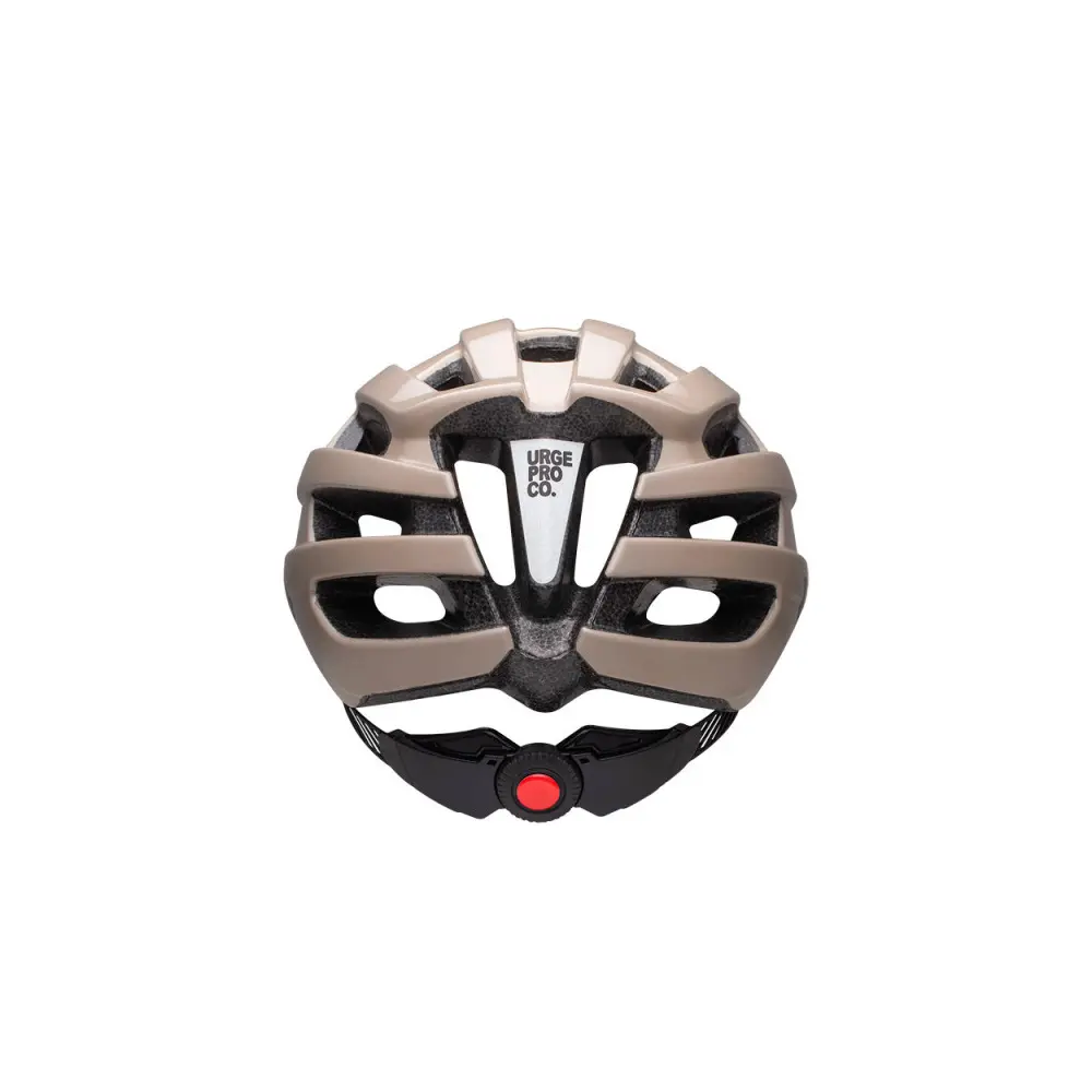  Шолом Urge TourAir пісочний L/XL, 58-62см
