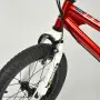 Велосипед RoyalBaby FREESTYLE 16", OFFICIAL UA, красный